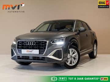 35 TFSI S-Line Edition / 150pk / Cruise / Trekhaak