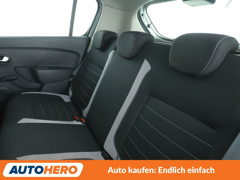 Dacia Sandero 0.9 TCe Stepway Prestige*TEMPO*PDC*LIM*KLIMA* — photo 14