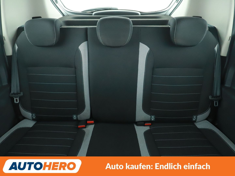 Dacia Sandero 0.9 TCe Stepway Prestige*TEMPO*PDC*LIM*KLIMA* — photo 15