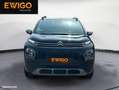 Citroen C3 Aircross Citroën 1.2 PURETECH 110CH SHINE Noir - thumbnail 11