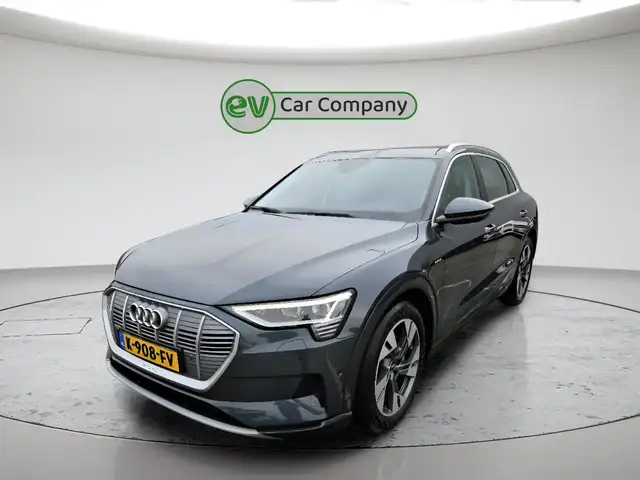 Audi e-tron 55 quattro Business edition 95 kWh | SOH 88% | Tre