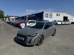 Peugeot 208 1.2 100CH S\u0026S ALLURE