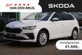 Skoda Scala Business Edition 1.0 TSI 85 kW / 115 PK Hatchback Wit - thumbnail 1