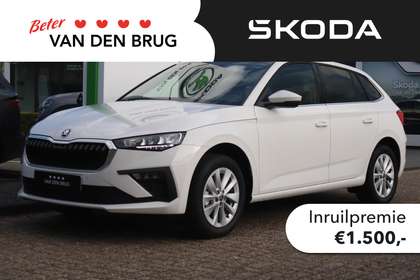 Skoda Scala Business Edition 1.0 TSI 85 kW / 115 PK Hatchback