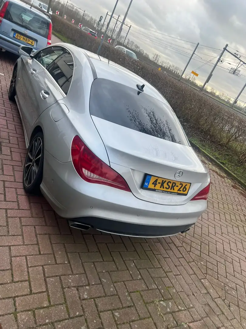 Mercedes-Benz CLA 200 CLA 200 Ambition - 2