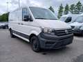 Volkswagen Crafter 35 EcoProfi KLIMA/AHK/KAMERA/PARK ASS Weiß - thumbnail 10