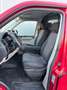 Volkswagen T6 Transporter Kastenwagen KR 2,0 TDI Rot - thumbnail 8