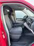 Volkswagen T6 Transporter Kastenwagen KR 2,0 TDI Rot - thumbnail 16