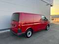 Volkswagen T6 Transporter Kastenwagen KR 2,0 TDI Rot - thumbnail 13