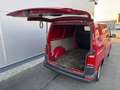Volkswagen T6 Transporter Kastenwagen KR 2,0 TDI Rot - thumbnail 20