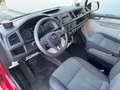 Volkswagen T6 Transporter Kastenwagen KR 2,0 TDI Rot - thumbnail 9