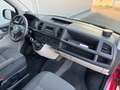 Volkswagen T6 Transporter Kastenwagen KR 2,0 TDI Rot - thumbnail 17