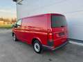 Volkswagen T6 Transporter Kastenwagen KR 2,0 TDI Rot - thumbnail 6