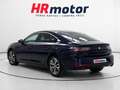 Peugeot 508 Hybrid 225 Allure Pack e-EAT8 Azul - thumbnail 4