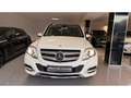 Mercedes-Benz GLK 220 220CDI BT 4M Aut. Blanc - thumbnail 3