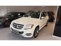 Mercedes-Benz GLK 220 220CDI BT 4M Aut. Blanc - thumbnail 4