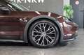 Porsche Taycan Cross Turismo 4*93,4kWh*Apporved 01/2027* Braun - thumbnail 19