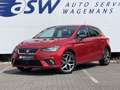 SEAT Ibiza 1.0 EcoTSI Style | Navi | Carplay | Beats Audio | Rood - thumbnail 2
