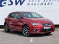 SEAT Ibiza 1.0 EcoTSI Style | Navi | Carplay | Beats Audio | Rood - thumbnail 4