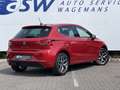 SEAT Ibiza 1.0 EcoTSI Style | Navi | Carplay | Beats Audio | Rood - thumbnail 3