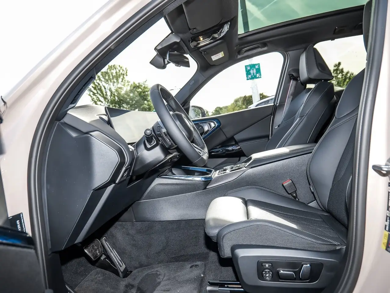 BMW X3 xDrive30e M Sport Pro HUD+PANO+ACC+AHK+LED+H/K+Ala 5