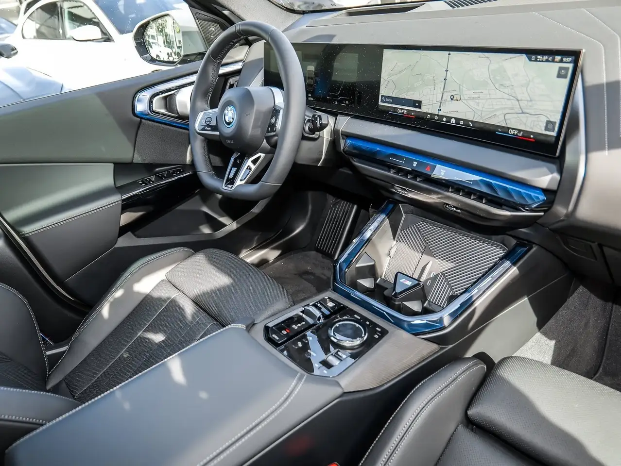 BMW X3 xDrive30e M Sport Pro HUD+PANO+ACC+AHK+LED+H/K+Ala 16