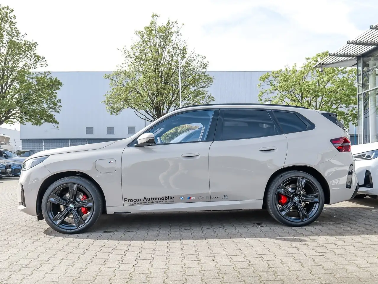 BMW X3 xDrive30e M Sport Pro HUD+PANO+ACC+AHK+LED+H/K+Ala 9