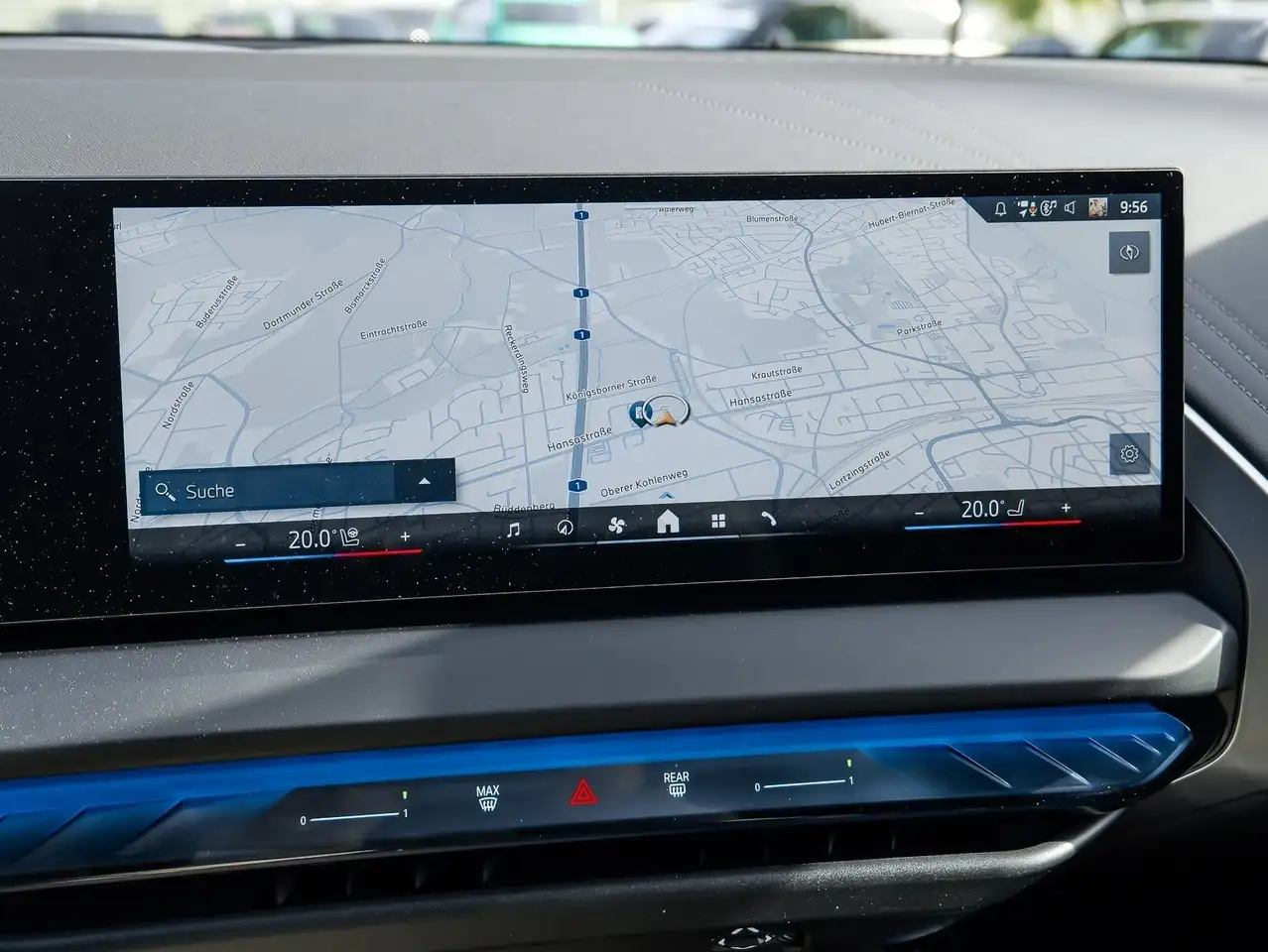 BMW X3 xDrive30e M Sport Pro HUD+PANO+ACC+AHK+LED+H/K+Ala 13