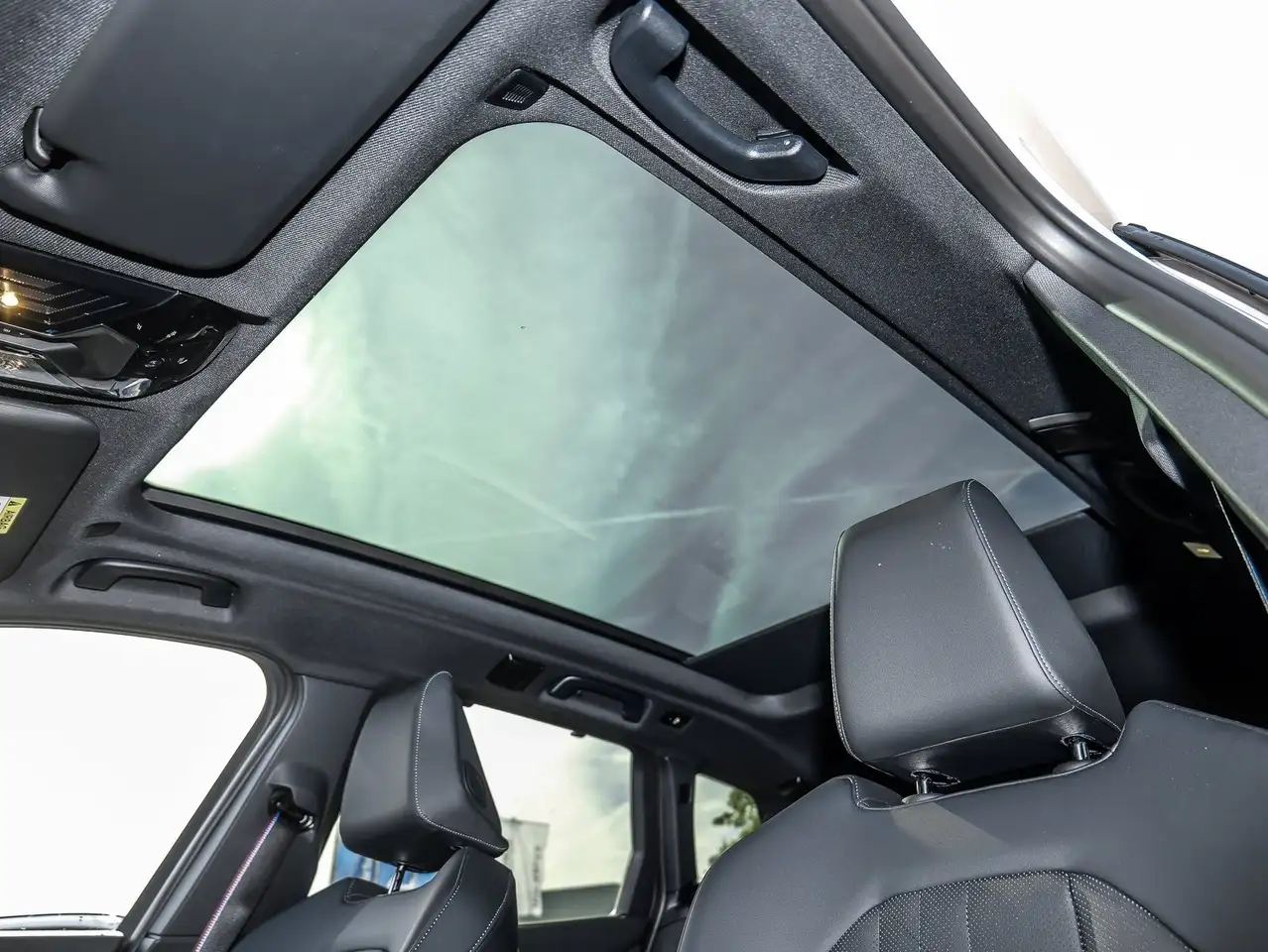 BMW X3 xDrive30e M Sport Pro HUD+PANO+ACC+AHK+LED+H/K+Ala 12