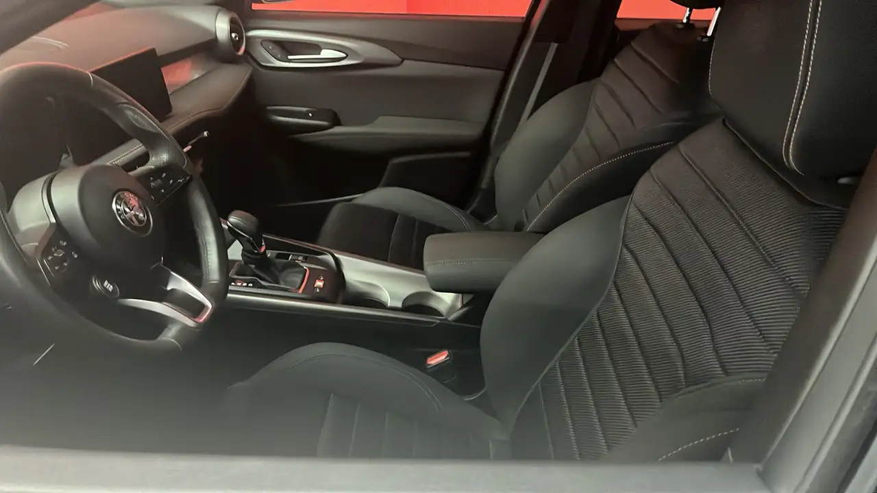 Alfa Romeo Tonale 2024