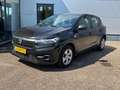 Dacia Sandero 1.0 TCE | 90PK | 1E EIGENAAR | 25.000KM | Zwart - thumbnail 1