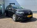 Dacia Sandero 1.0 TCE | 90PK | 1E EIGENAAR | 25.000KM | Zwart - thumbnail 4