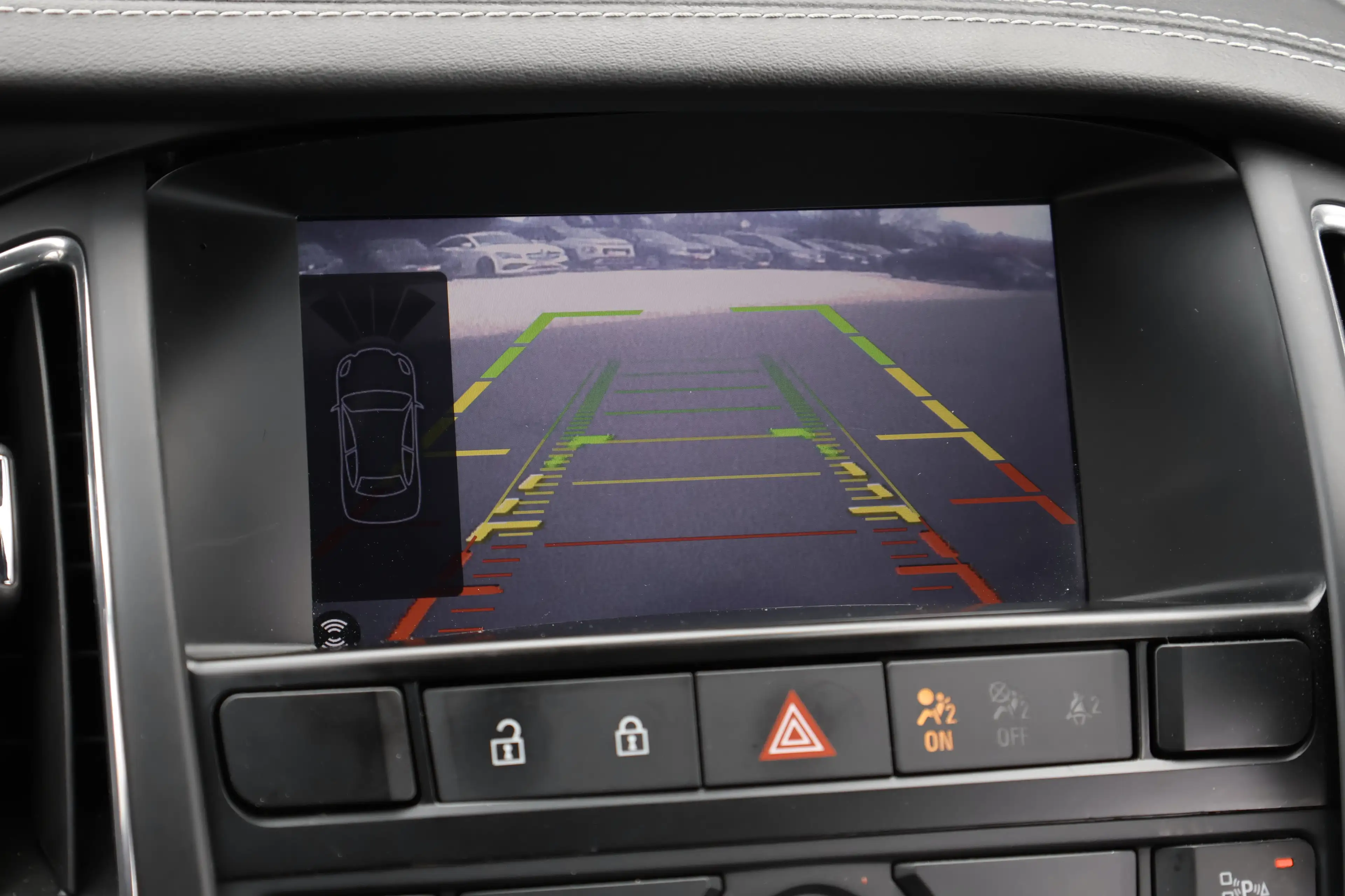 Opel Cascada Cascada 1.6 Turbo CruiseC CarPlay LEDER Garantie* — photo 14
