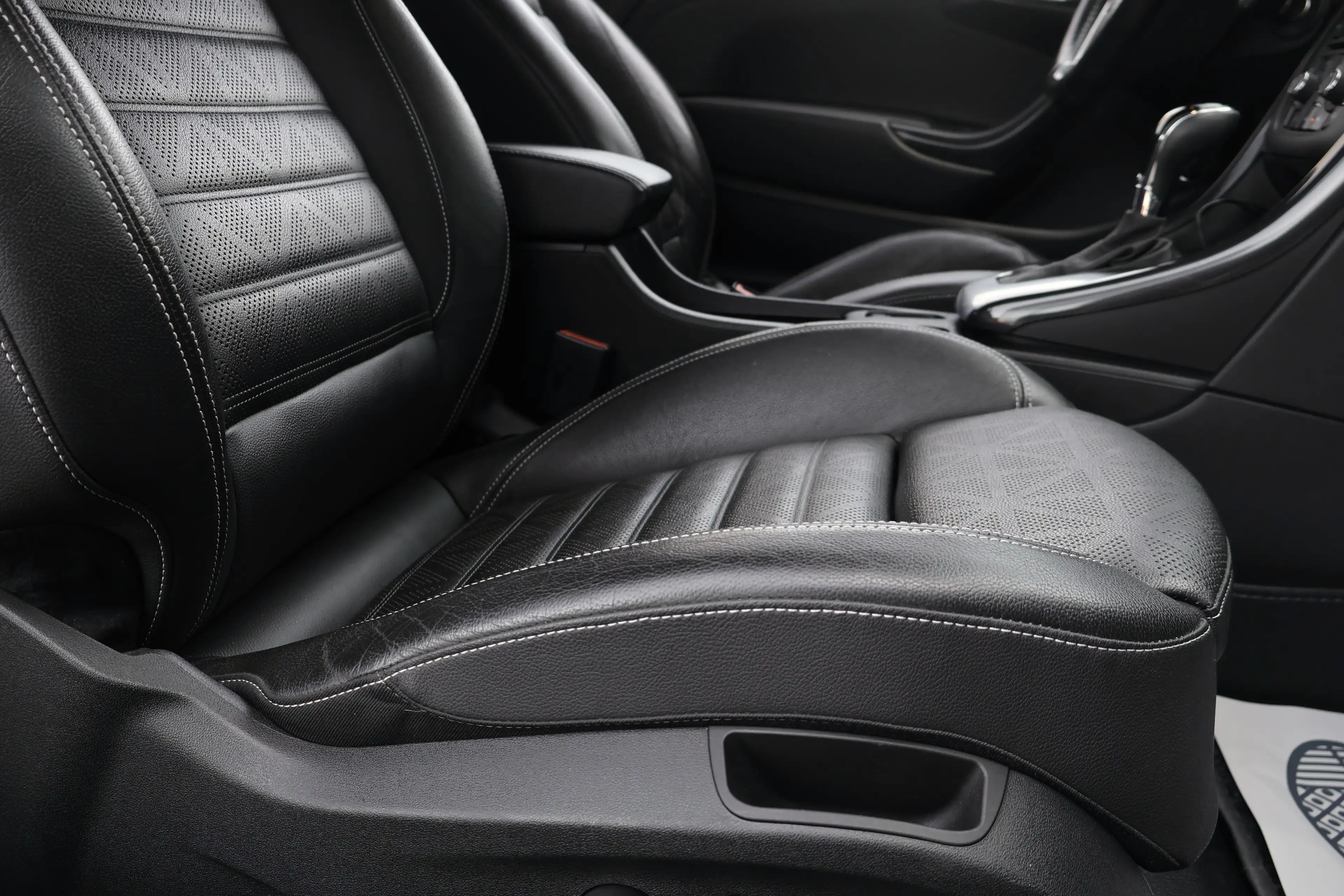 Opel Cascada Cascada 1.6 Turbo CruiseC CarPlay LEDER Garantie* — photo 7