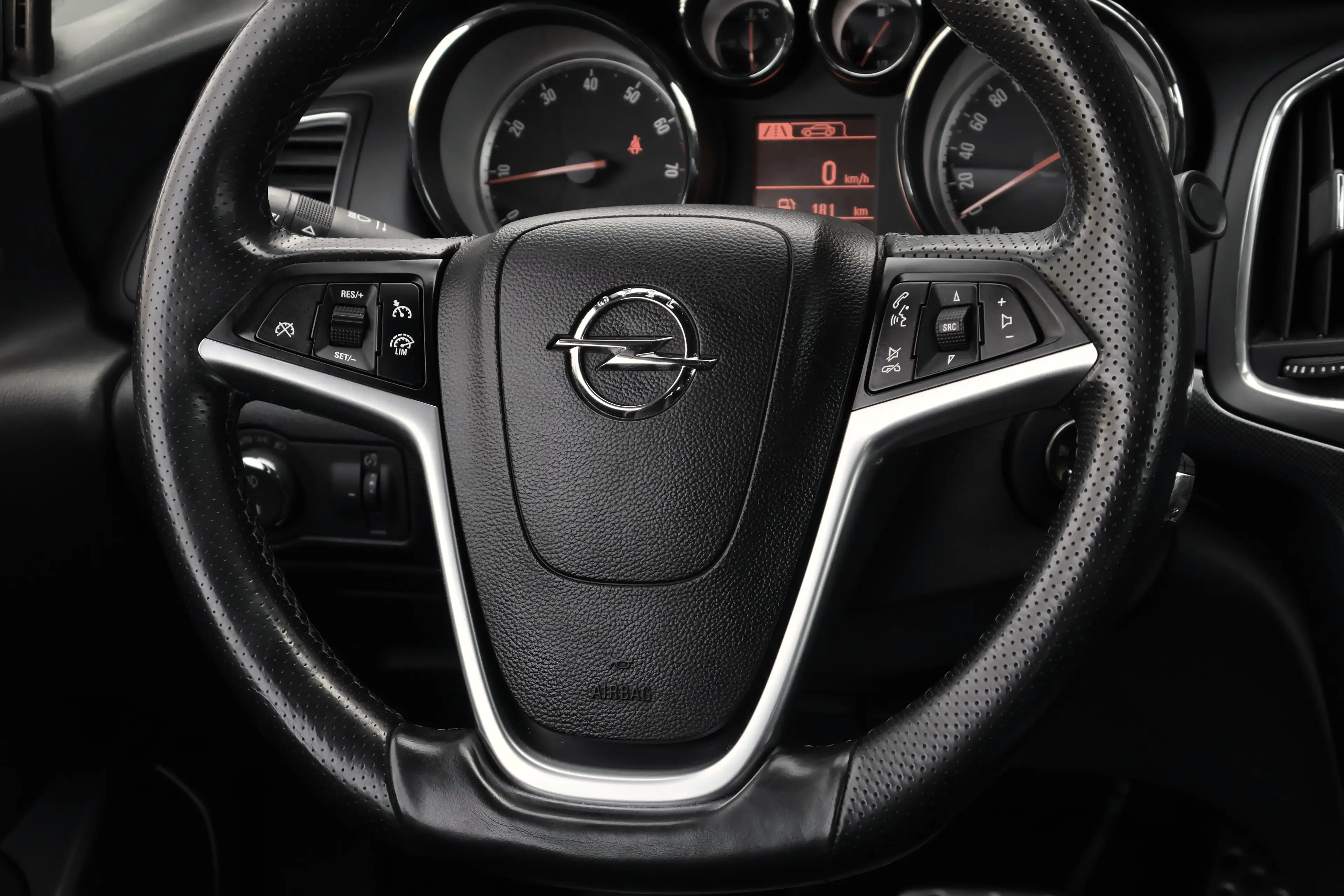 Opel Cascada Cascada 1.6 Turbo CruiseC CarPlay LEDER Garantie* — photo 10