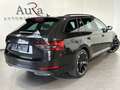 Skoda Superb Combi 2.0 TDI DSG Sportline NAV+LED+KAM Schwarz - thumbnail 4