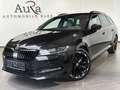 Skoda Superb Combi 2.0 TDI DSG Sportline NAV+LED+KAM Schwarz - thumbnail 2
