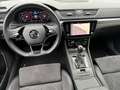 Skoda Superb Combi 2.0 TDI DSG Sportline NAV+LED+KAM Schwarz - thumbnail 11