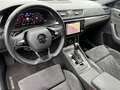 Skoda Superb Combi 2.0 TDI DSG Sportline NAV+LED+KAM Schwarz - thumbnail 8