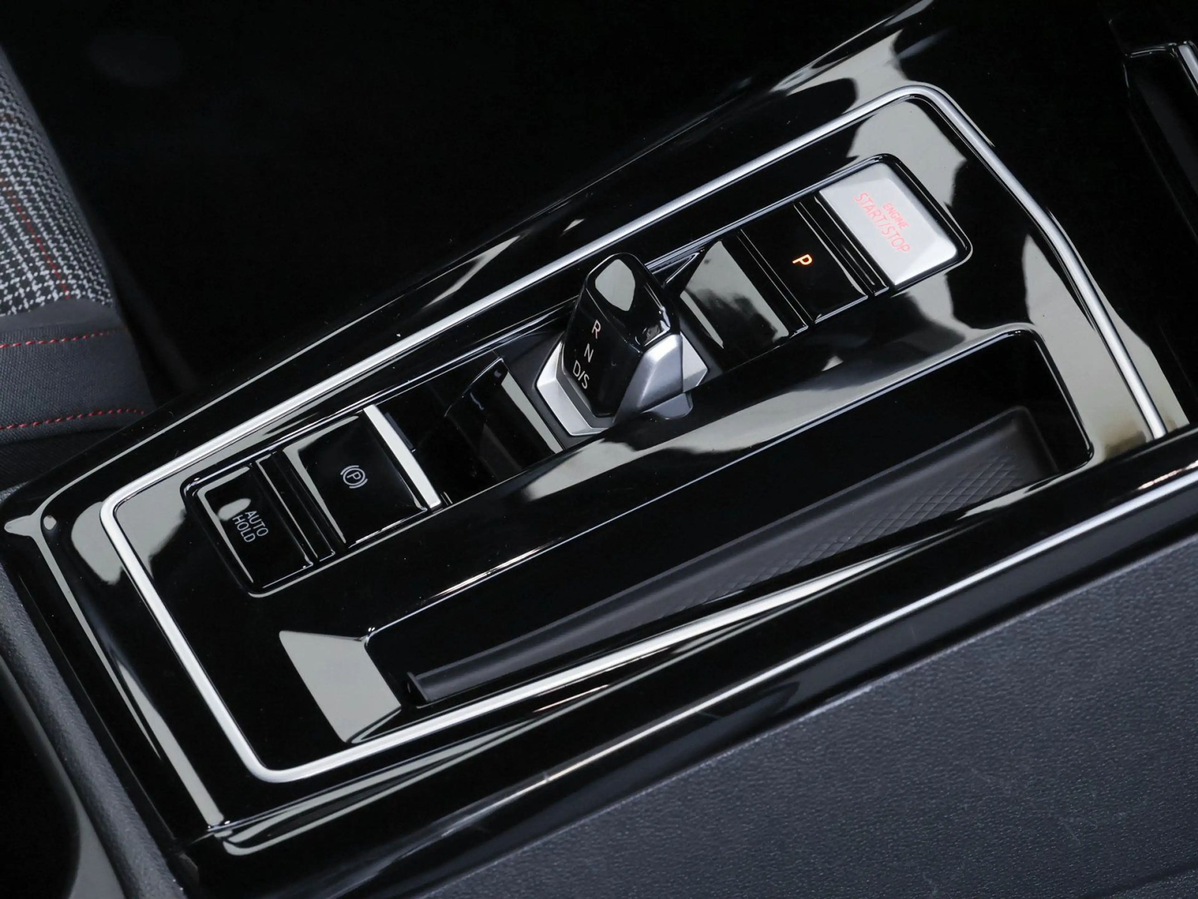 Volkswagen Golf GTI Golf VIII GTI Navi Matrix DCC HarmanKardon — photo 8