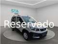 Peugeot Rifter Access Standard PureTech 81kW Šedá - thumbnail 1