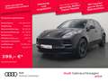 Porsche Macan S LEDER LUFT NAVI AHK MEMORY KAM SHZ LE Schwarz - thumbnail 1