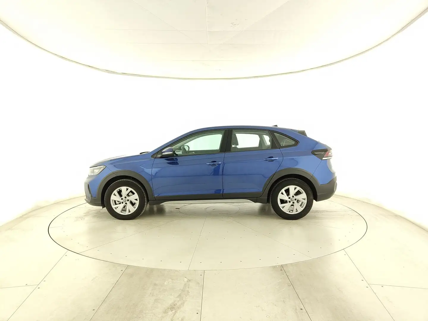 Volkswagen Taigo 1.0 tsi Life 110cv Blu/Azzurro - 2