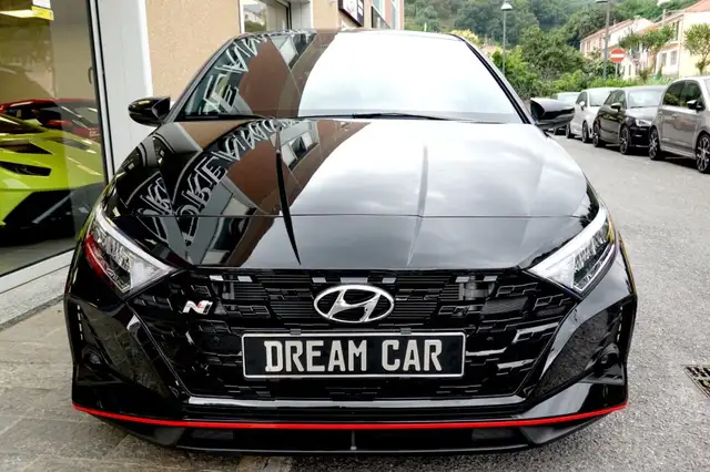 Hyundai I20 view 7