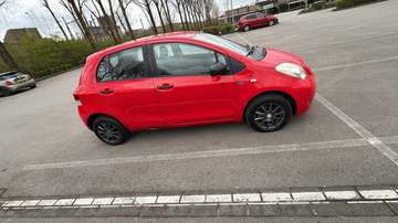 1.0 VVT-i Life