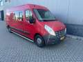 Renault Master L3H2 Camper in aanbouw Rosso - thumbnail 1