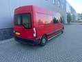 Renault Master L3H2 Camper in aanbouw Rosso - thumbnail 3