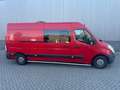 Renault Master L3H2 Camper in aanbouw Rosso - thumbnail 4