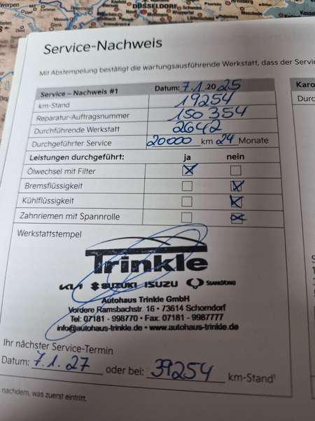 Photo du véhicule
