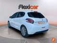 Peugeot 208 5P Signature BlueHDi 73KW (100CV) Blanco - thumbnail 9